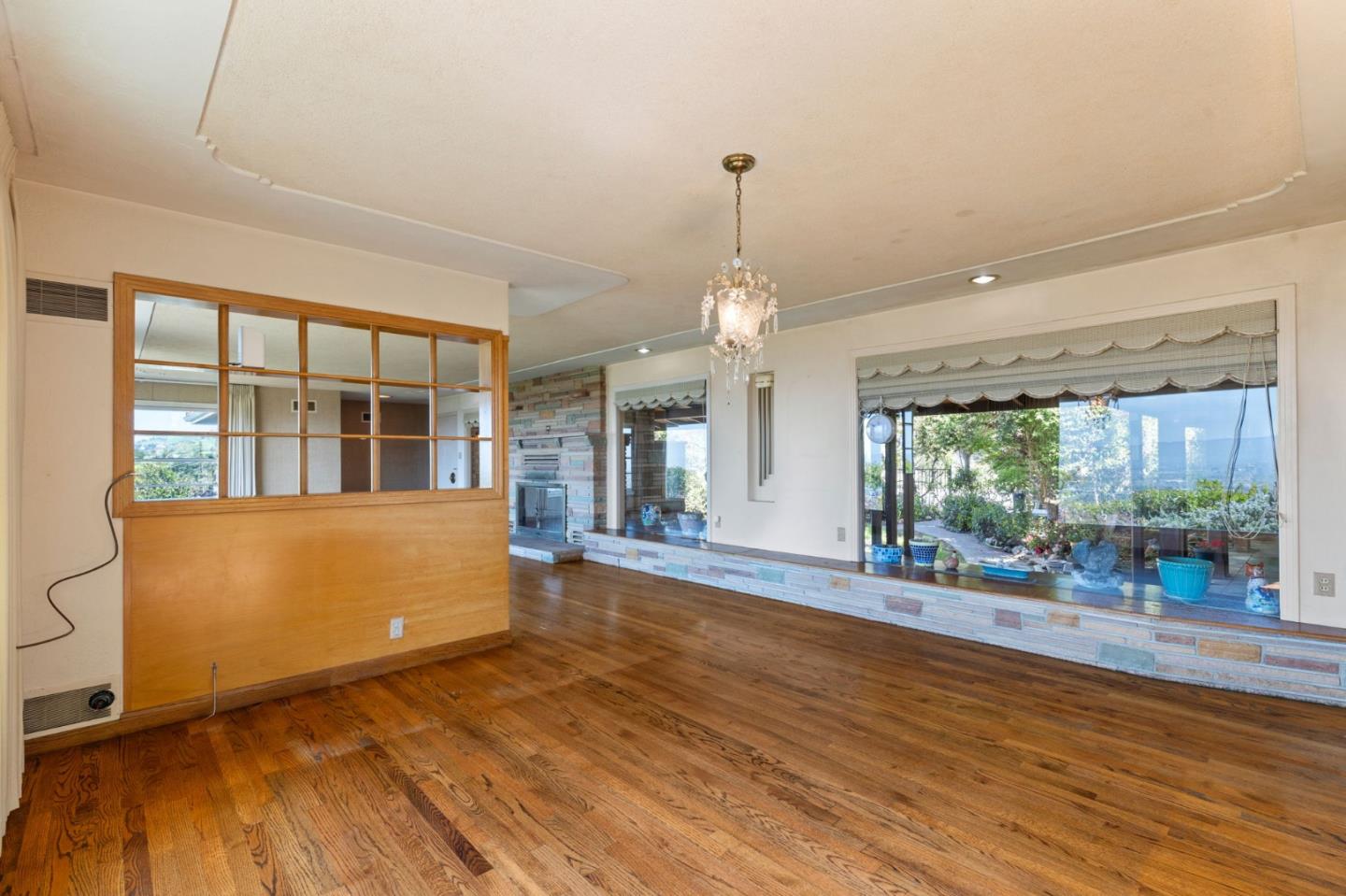 12095 Mount Hamilton RD