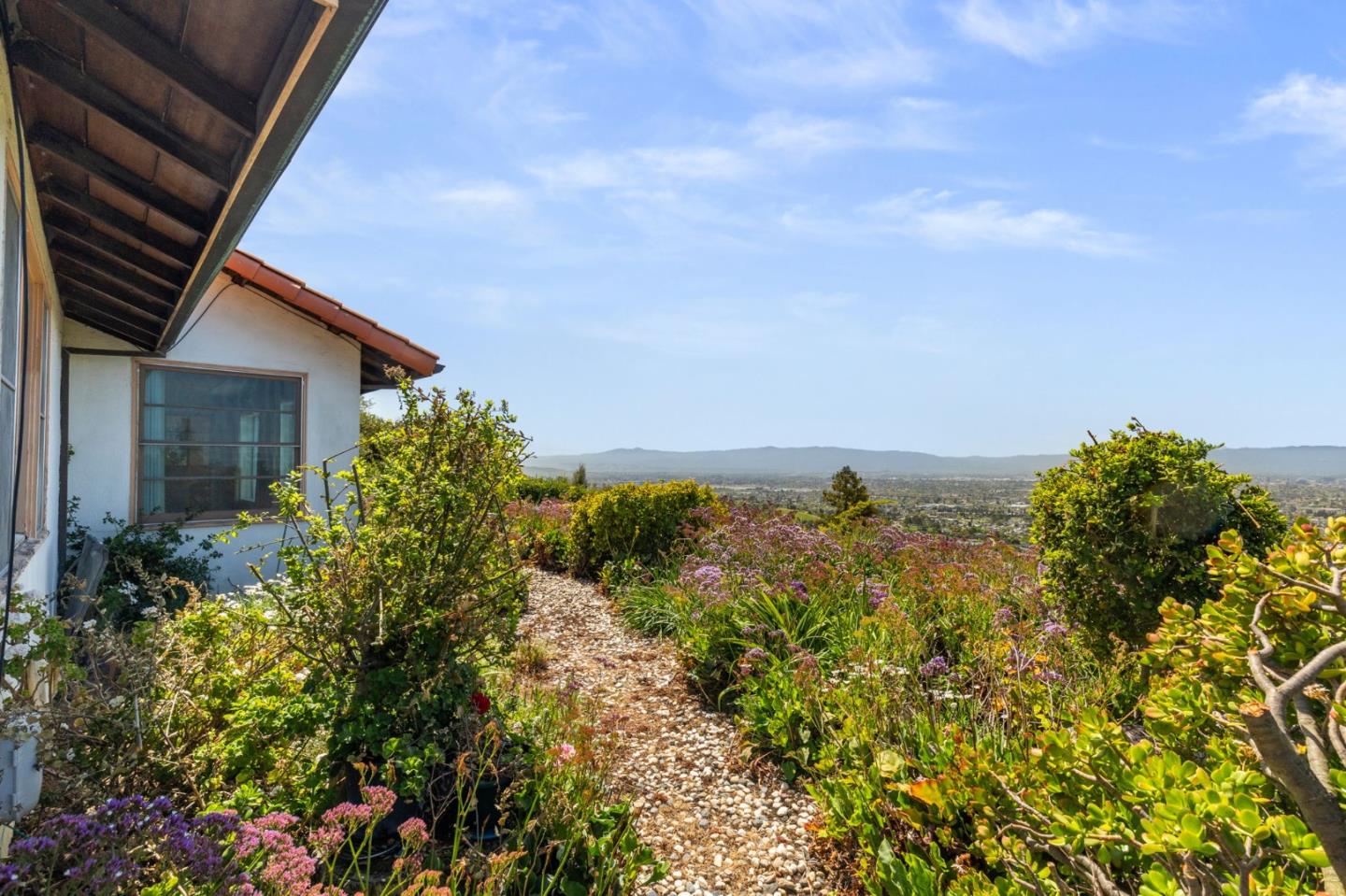 12095 Mount Hamilton RD