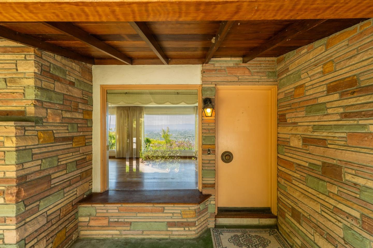 12095 Mount Hamilton RD