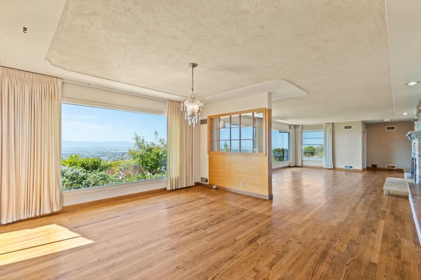 12095 Mount Hamilton RD