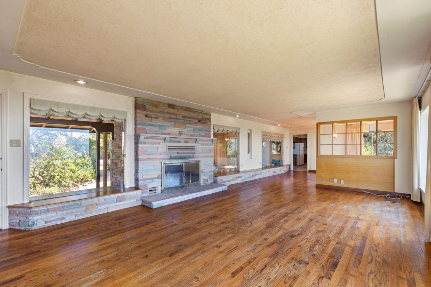 12095 Mount Hamilton RD