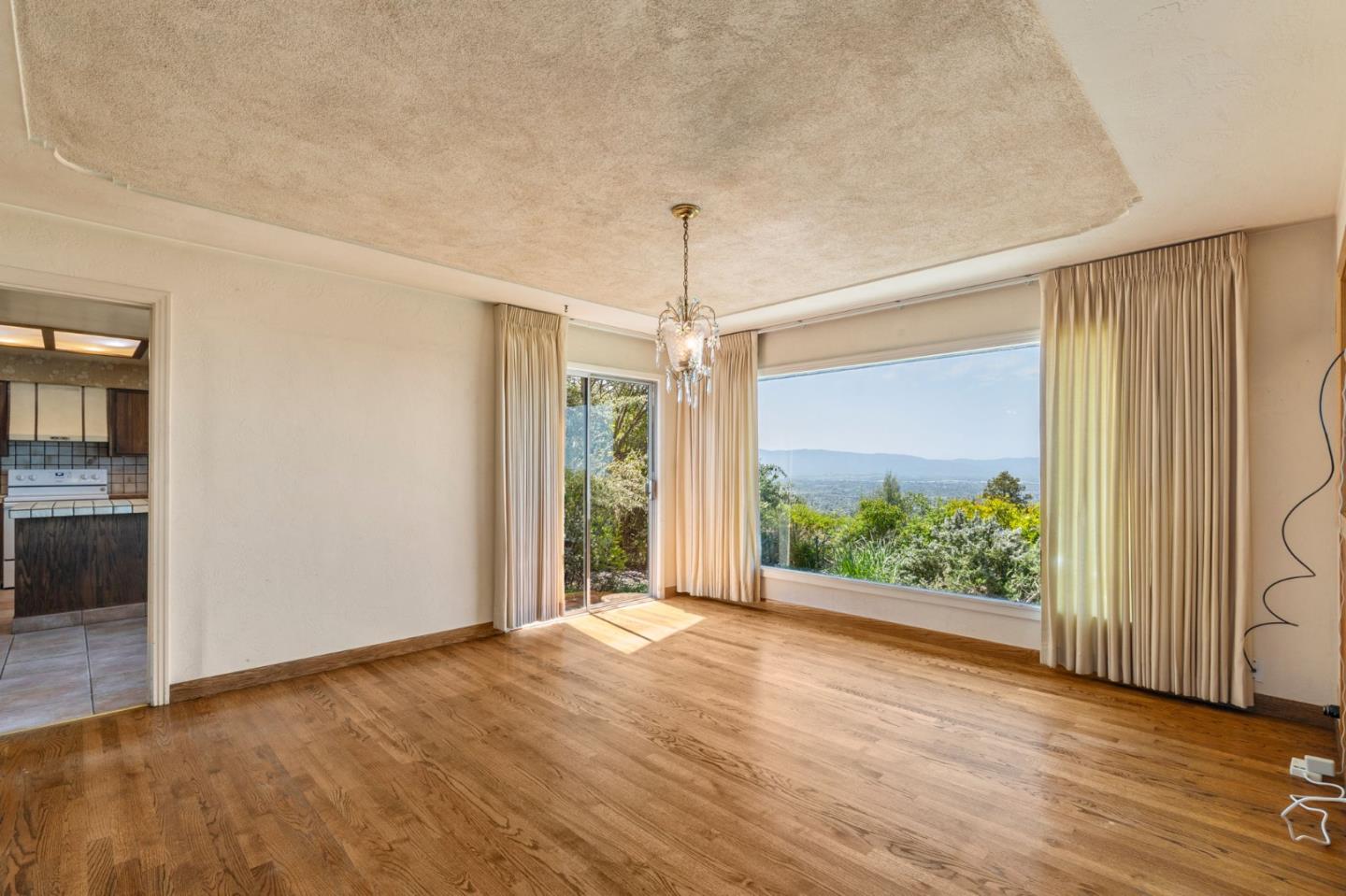 12095 Mount Hamilton RD