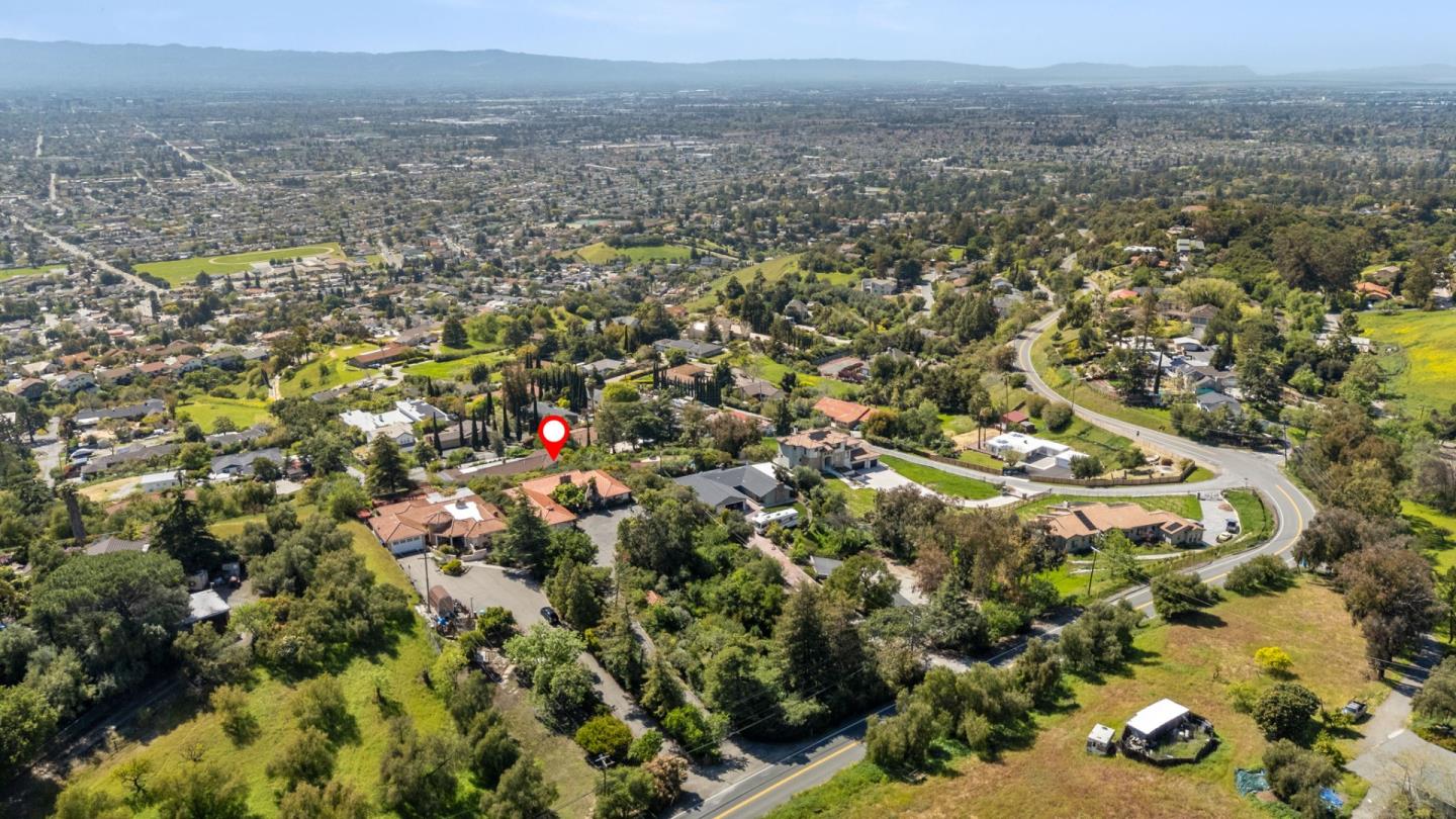 12095 Mount Hamilton RD