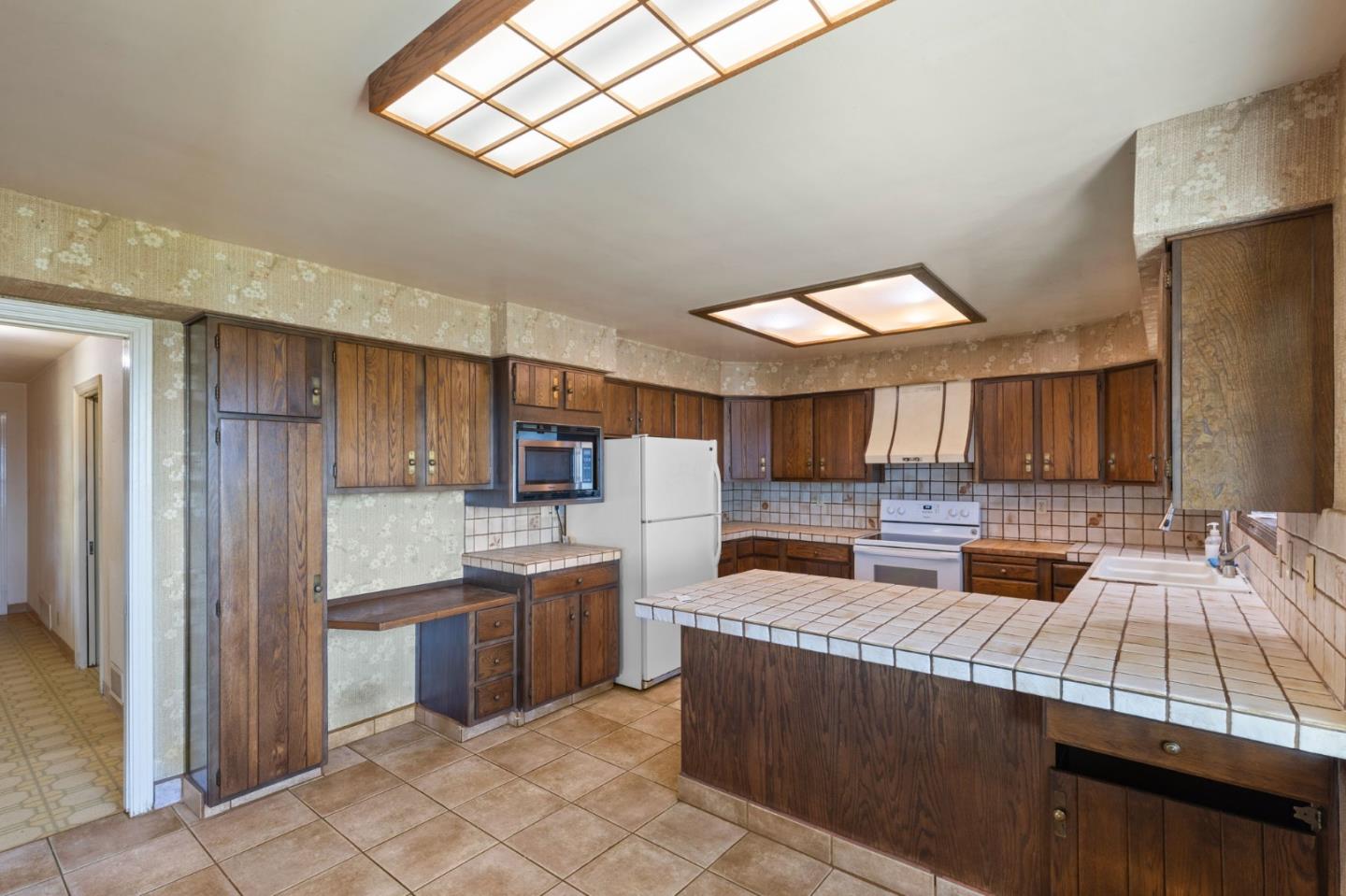 12095 Mount Hamilton RD