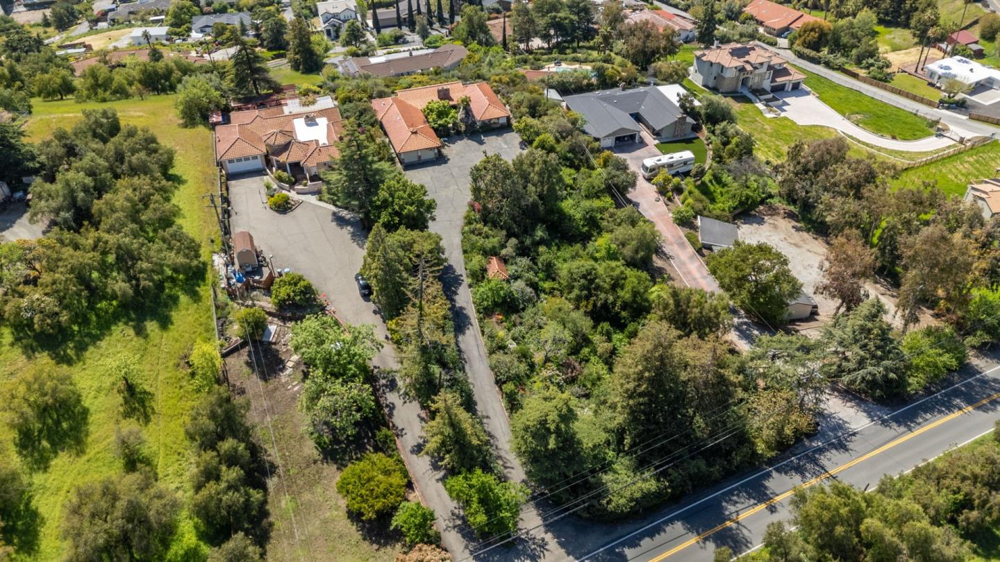 12095 Mount Hamilton RD