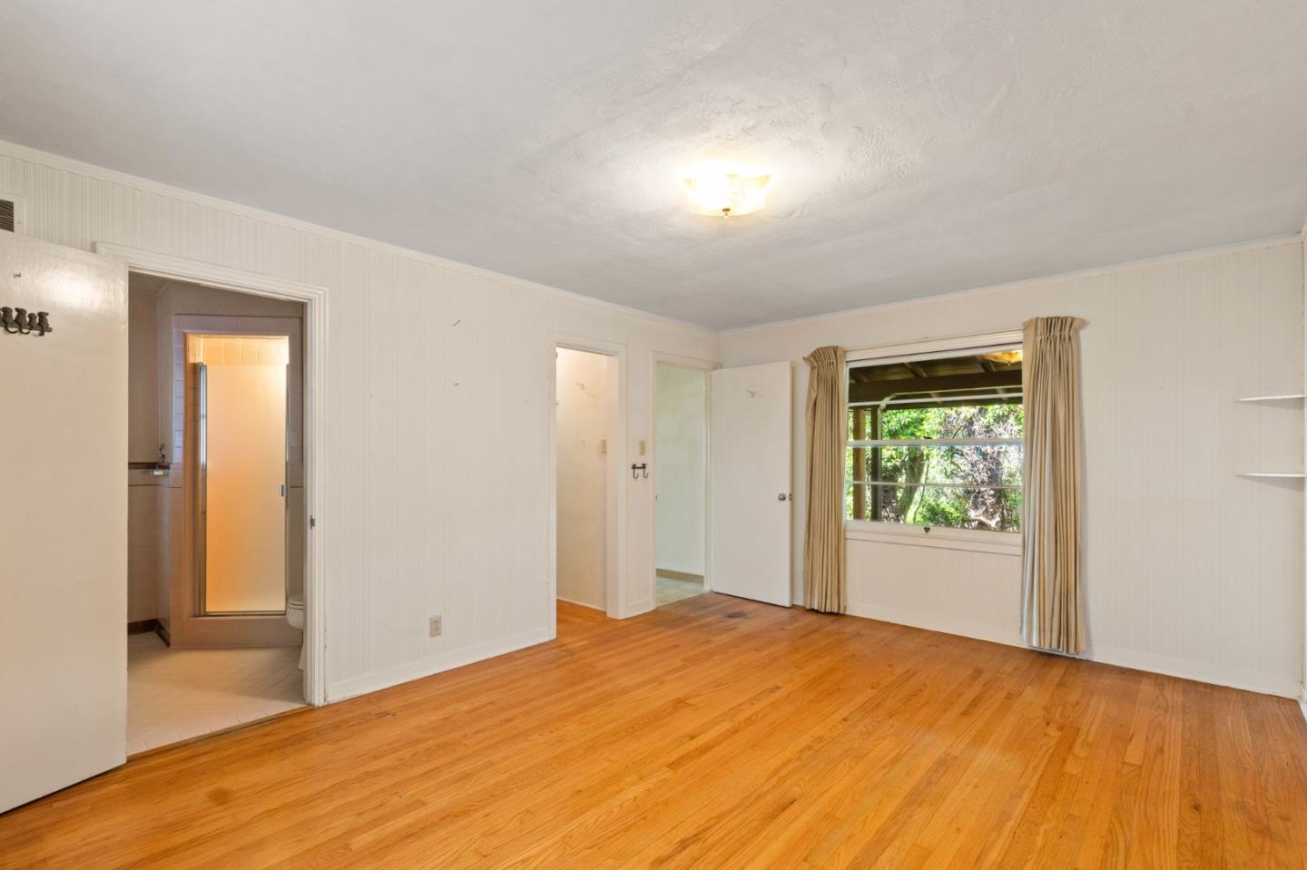 12095 Mount Hamilton RD