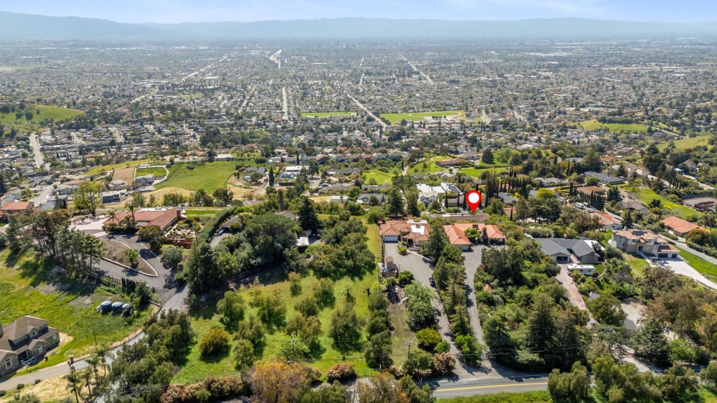 12095 Mount Hamilton RD