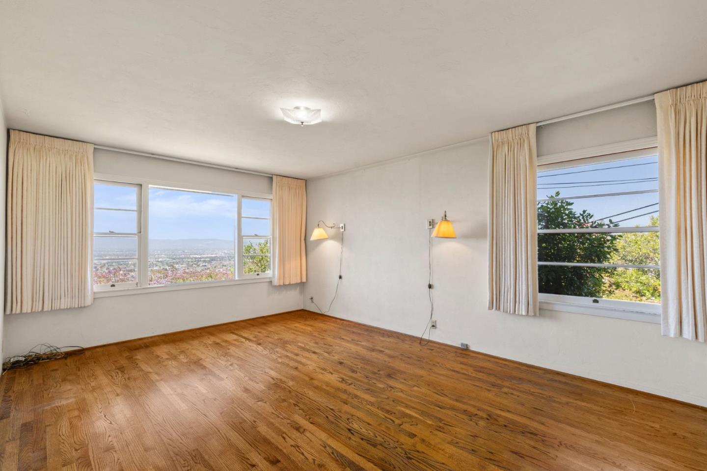 12095 Mount Hamilton RD