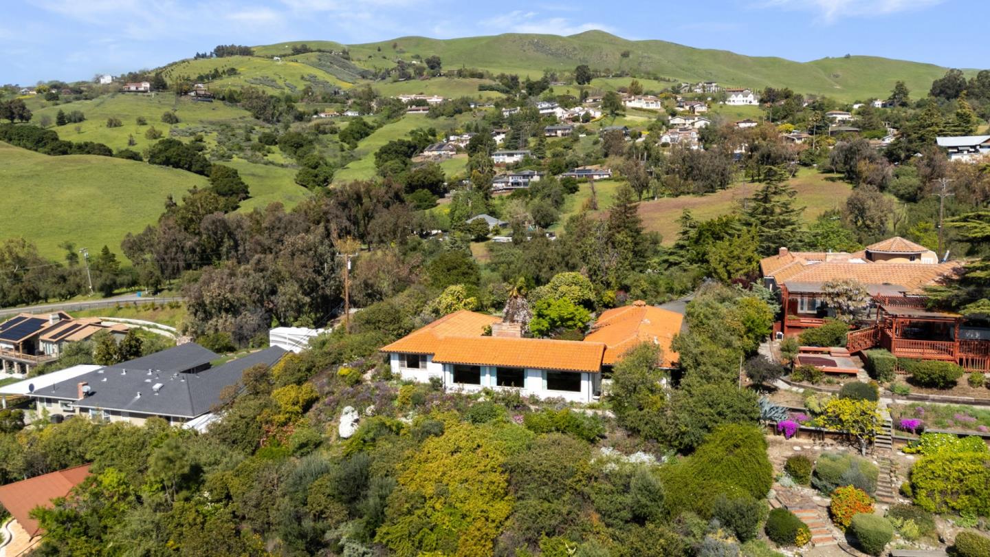 12095 Mount Hamilton RD