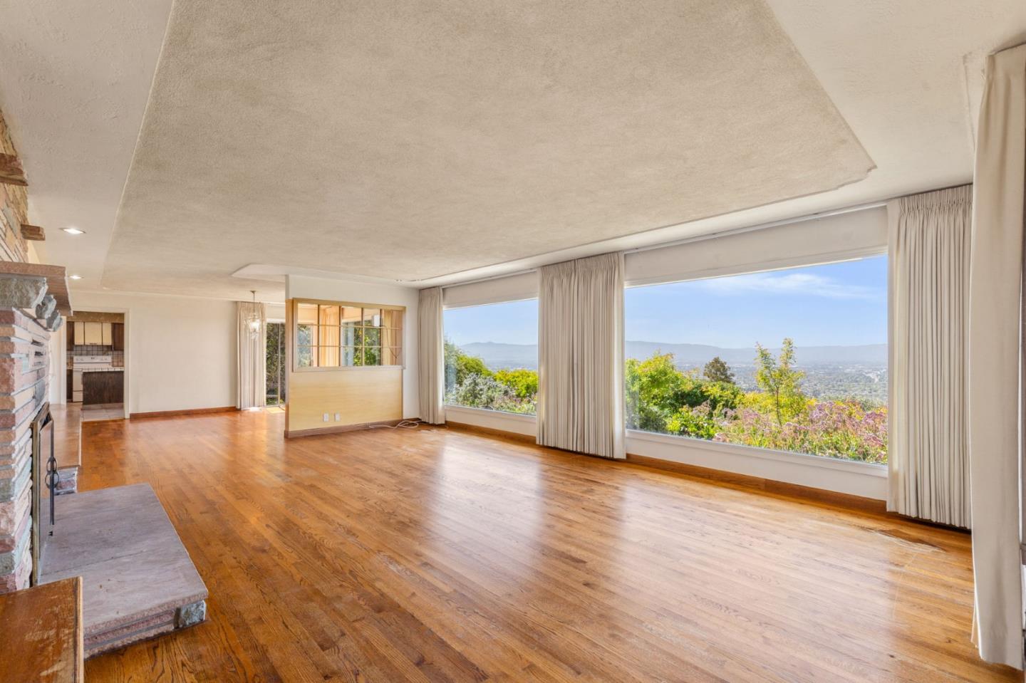 12095 Mount Hamilton RD