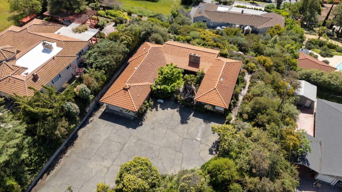 12095 Mount Hamilton RD