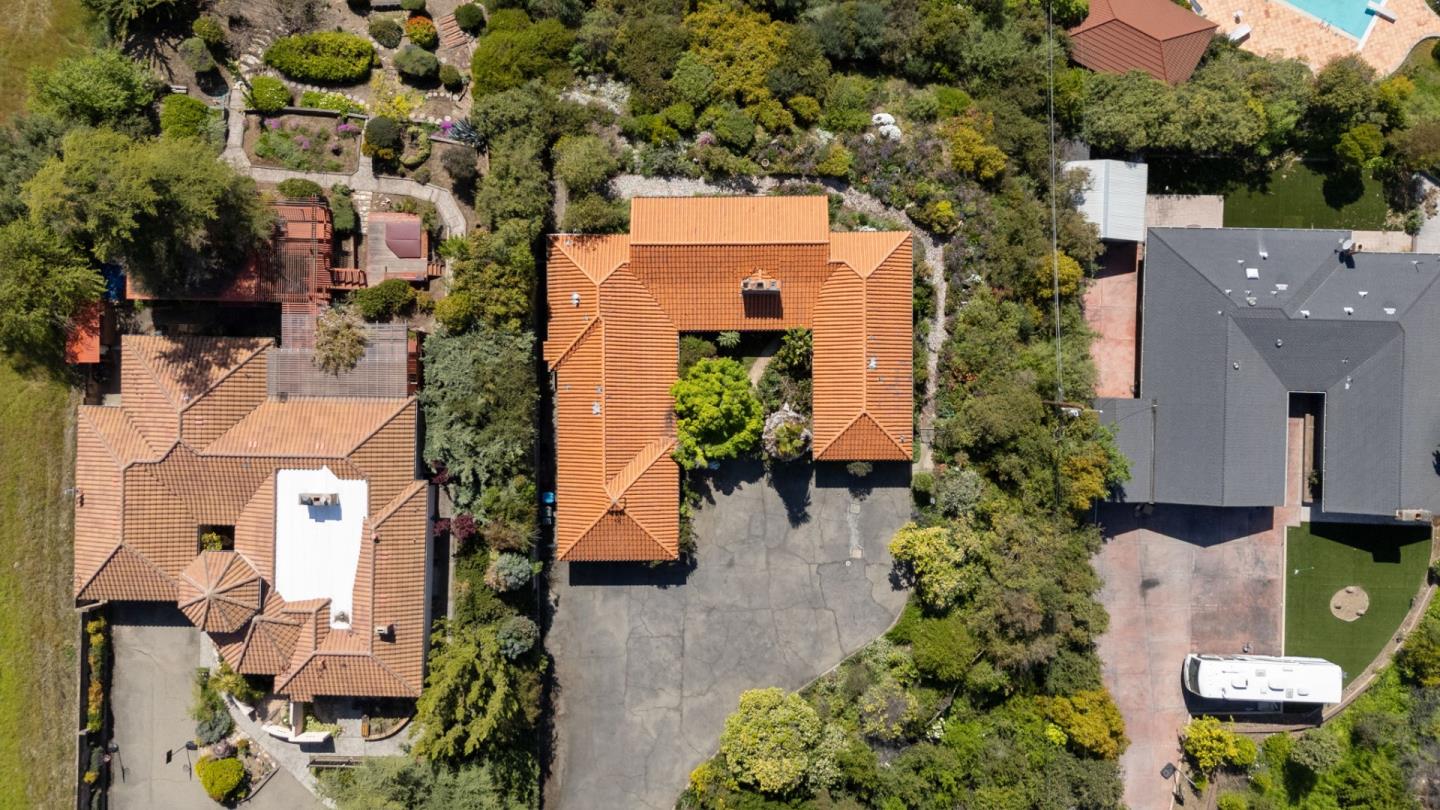 12095 Mount Hamilton RD