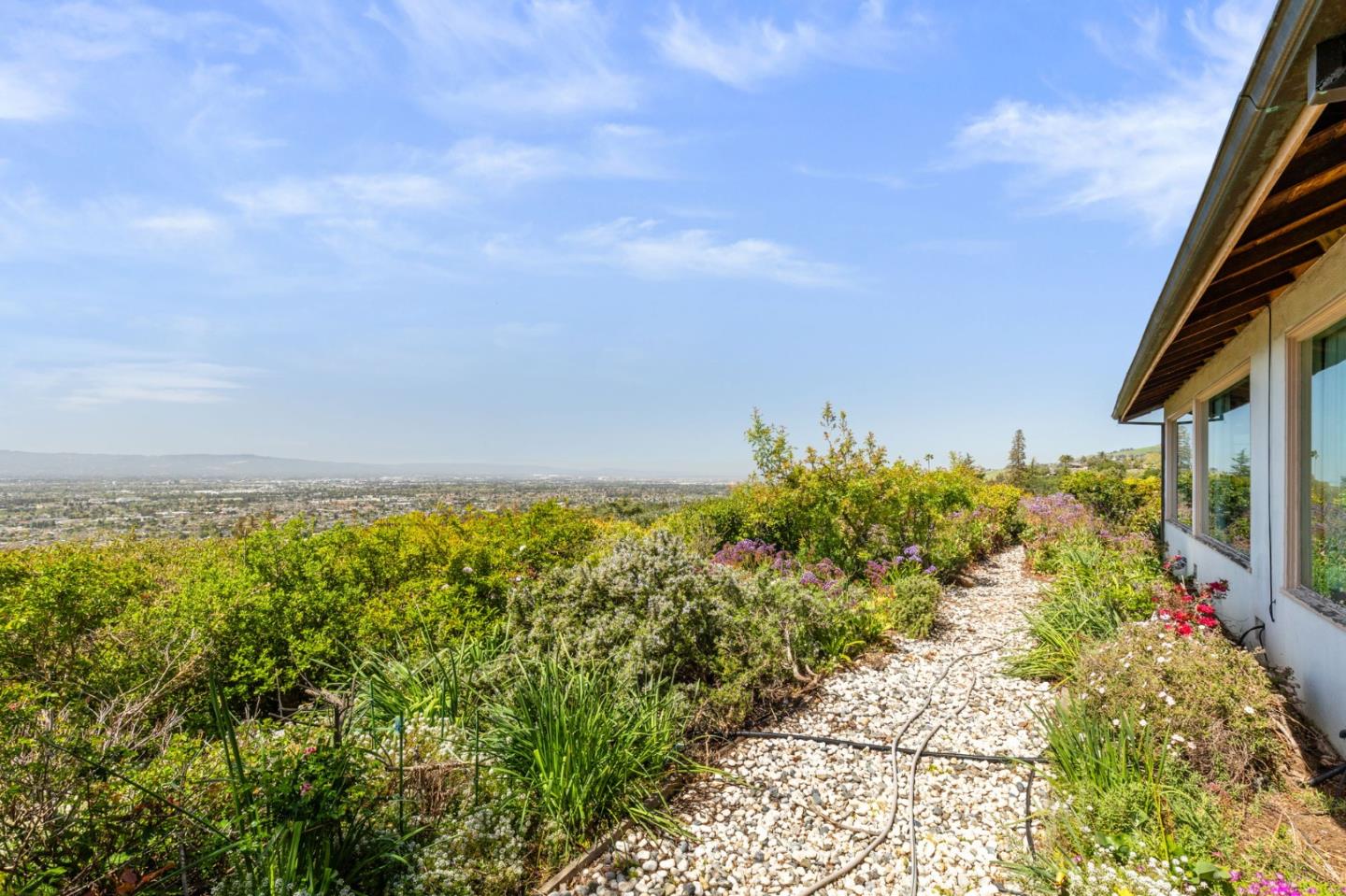 12095 Mount Hamilton RD