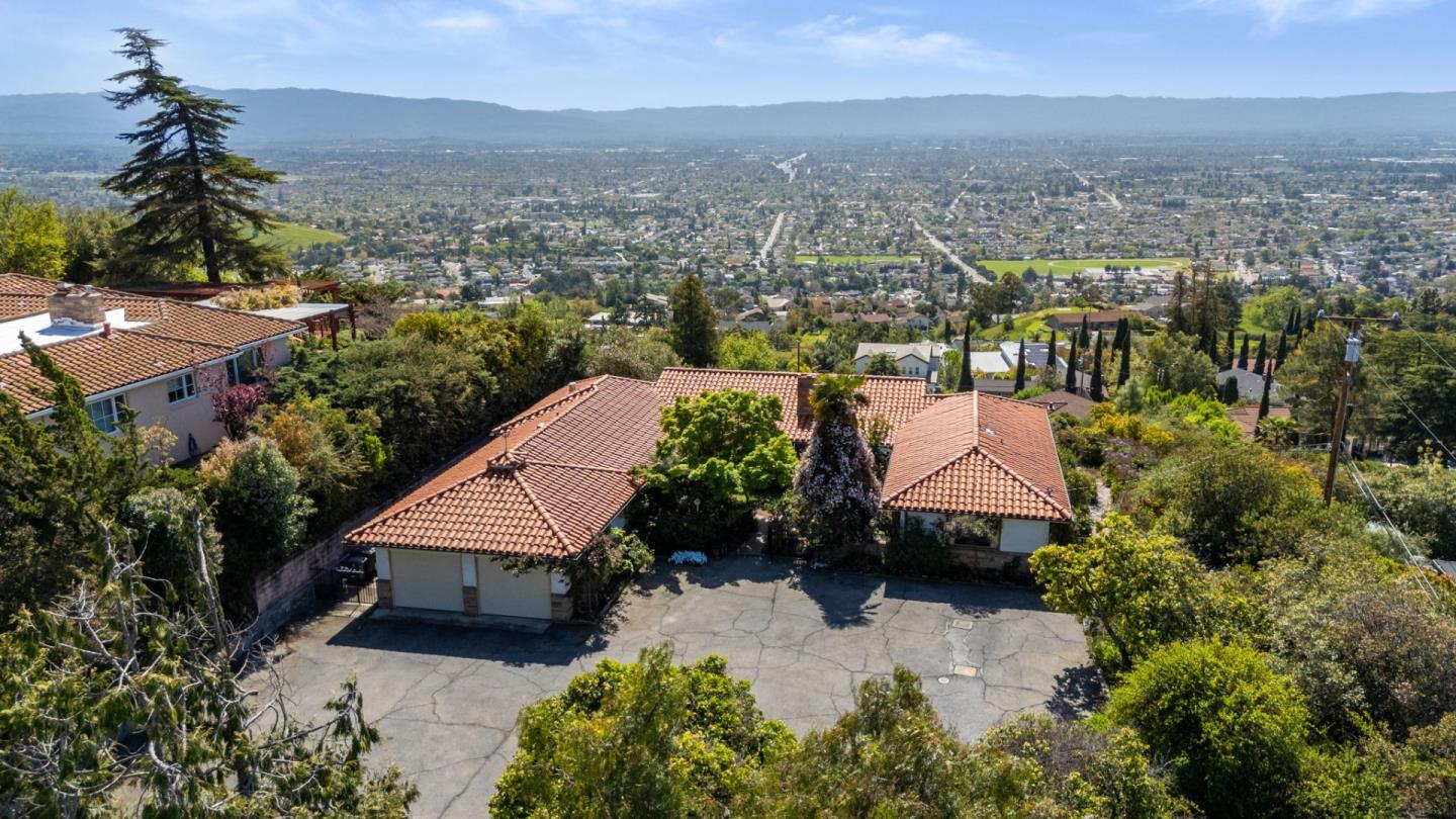 12095 Mount Hamilton RD