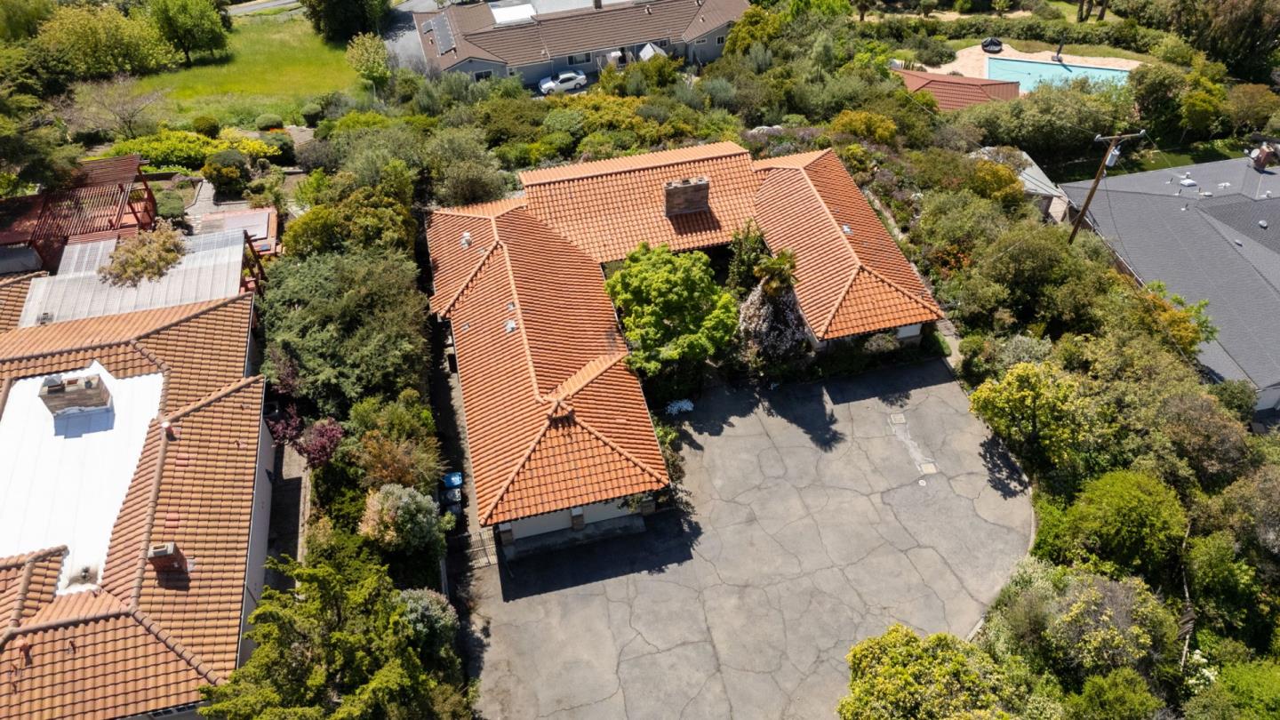 12095 Mount Hamilton RD