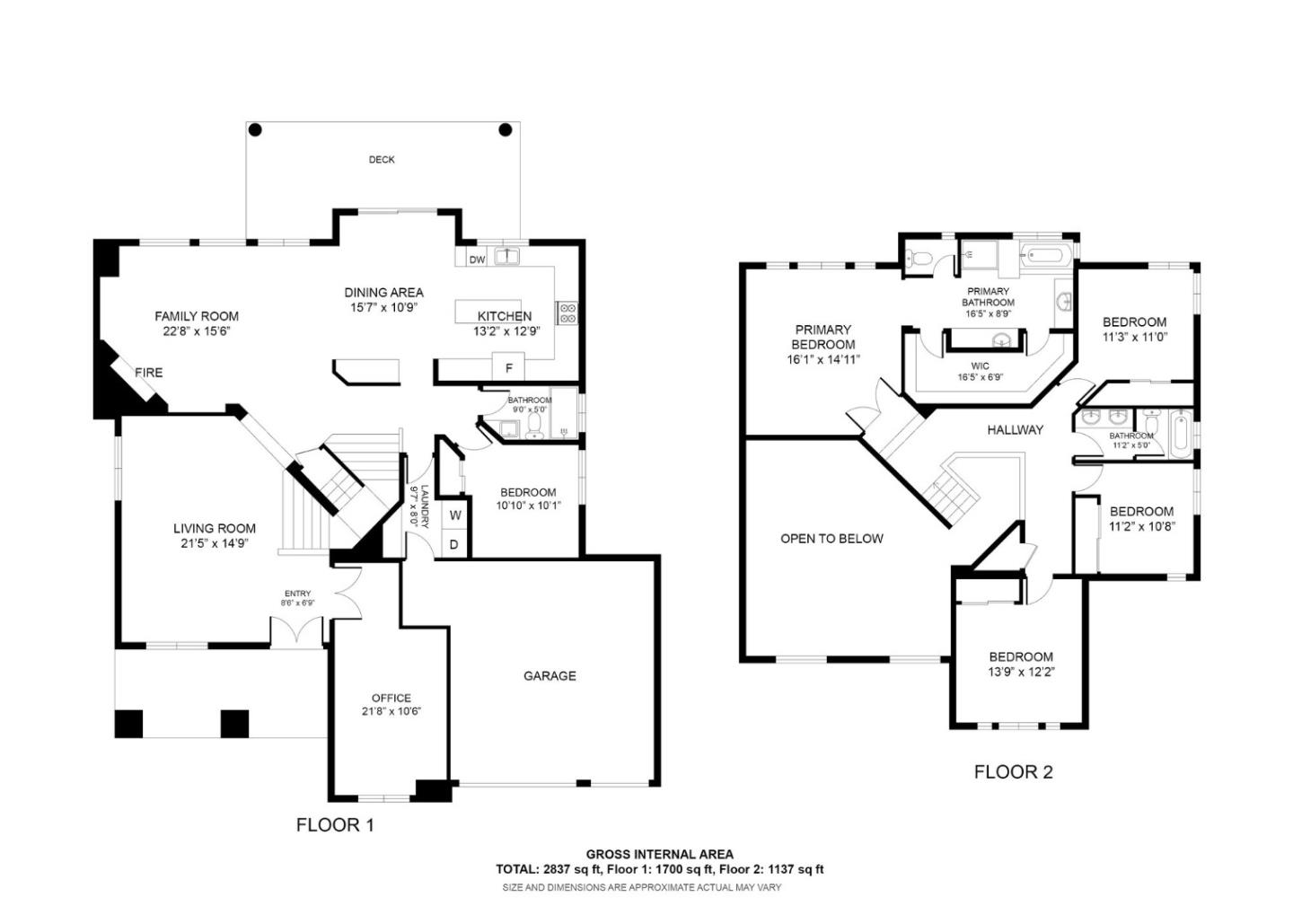 4627 Pacific Rim WAY