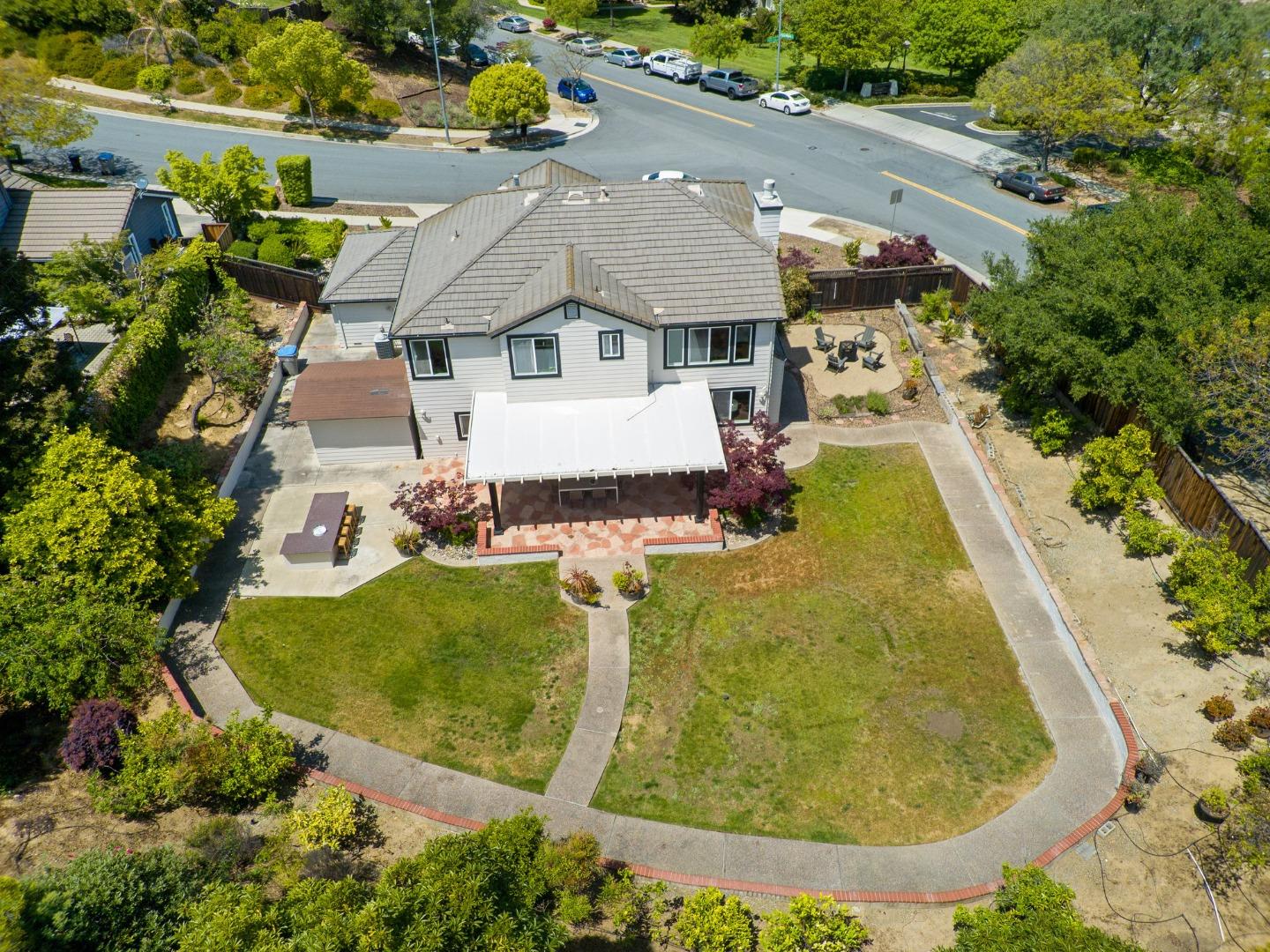 4627 Pacific Rim WAY