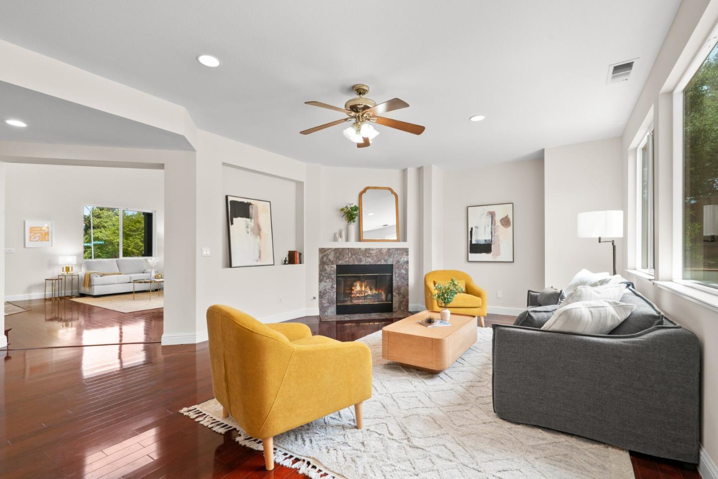 4627 Pacific Rim WAY