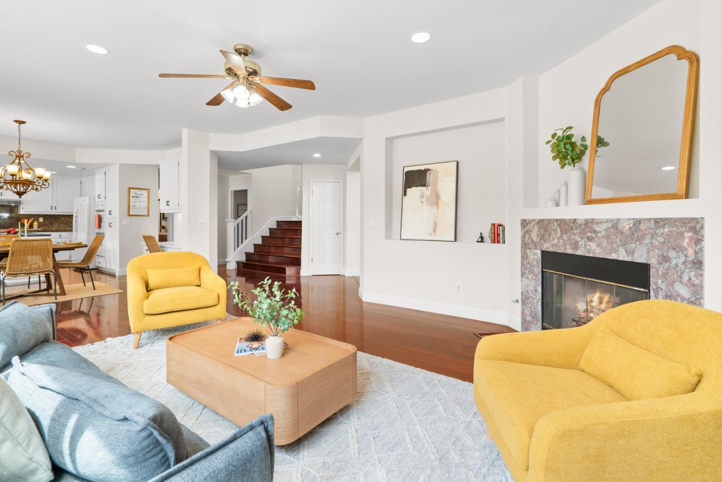 4627 Pacific Rim WAY