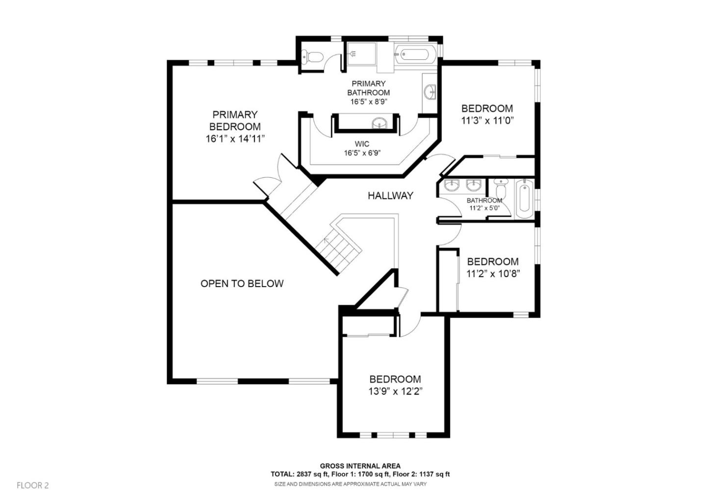 4627 Pacific Rim WAY