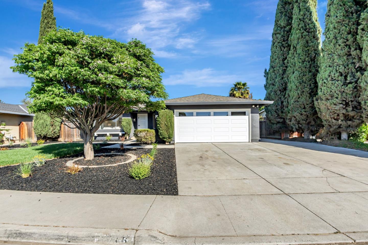 5246 Broken Lance CT