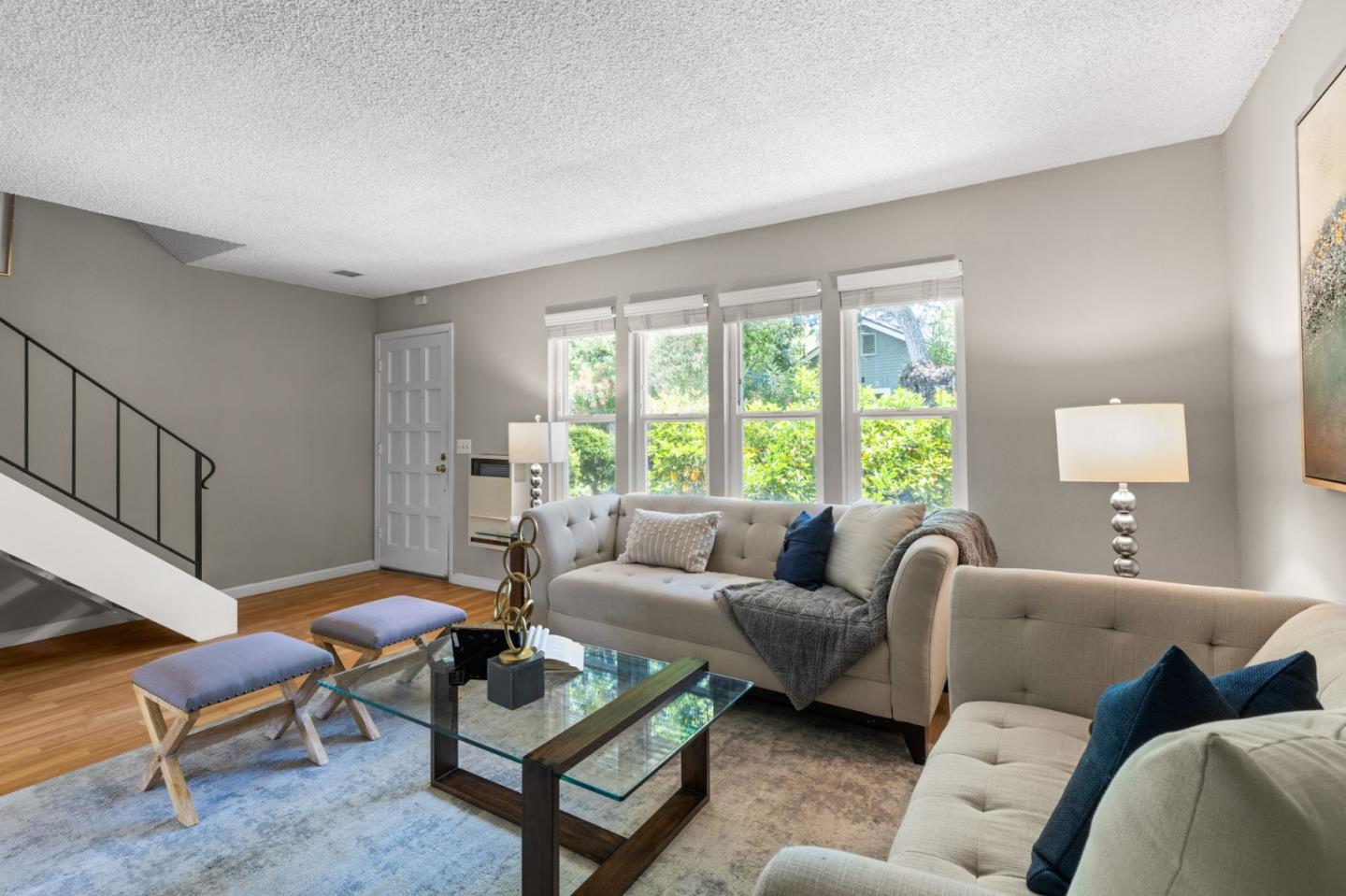 1544 Glenpine DR