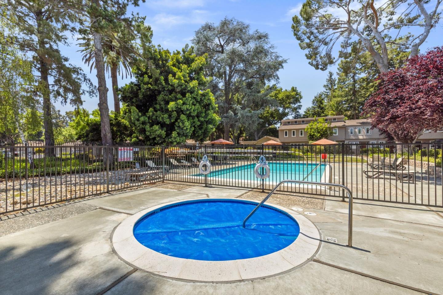 1544 Glenpine DR