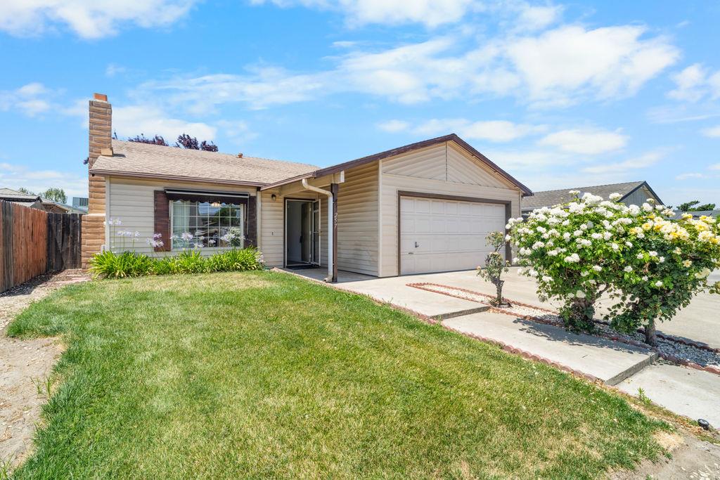 257 Robert Avenue