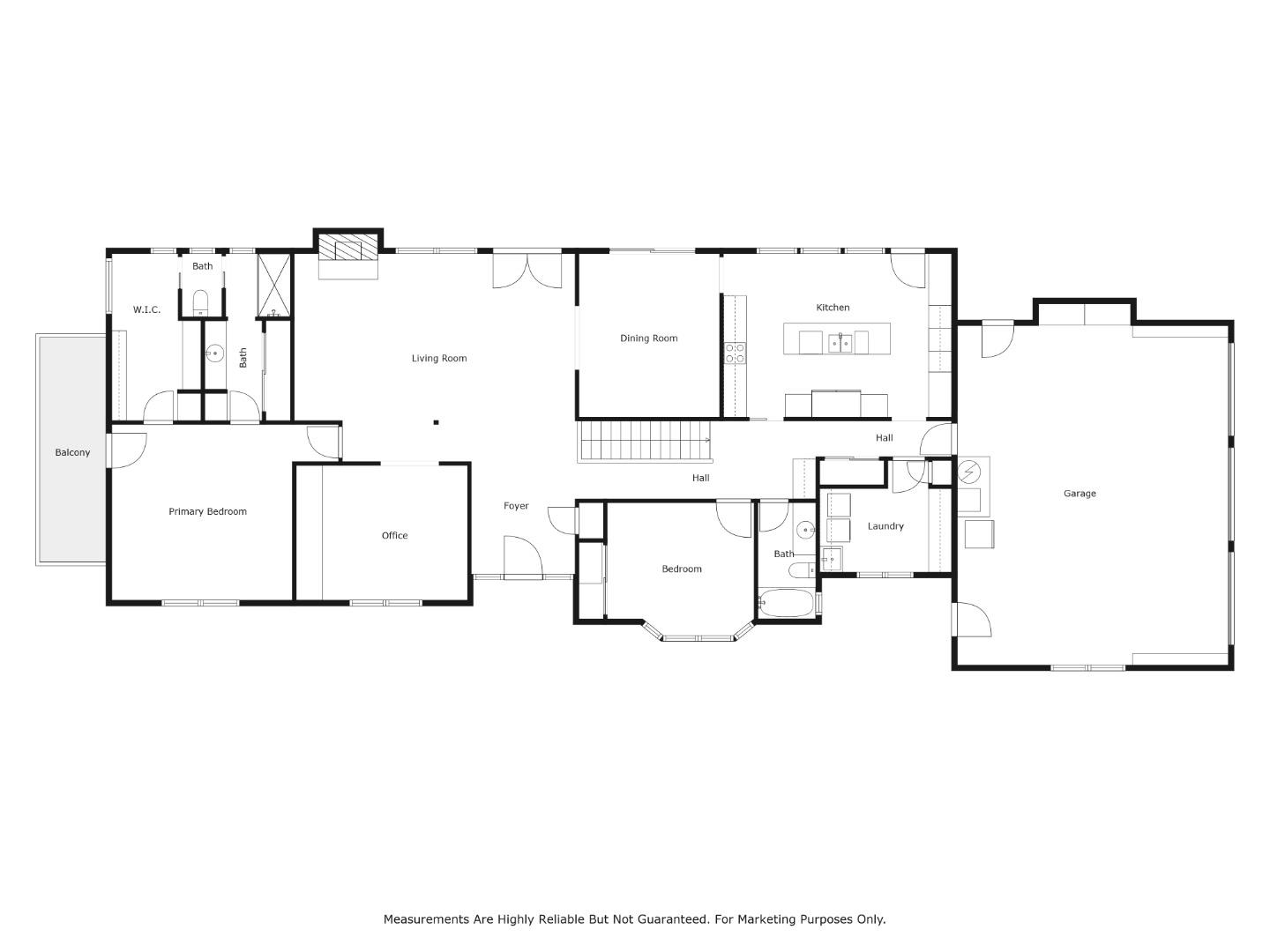 14231 Short Hill CT