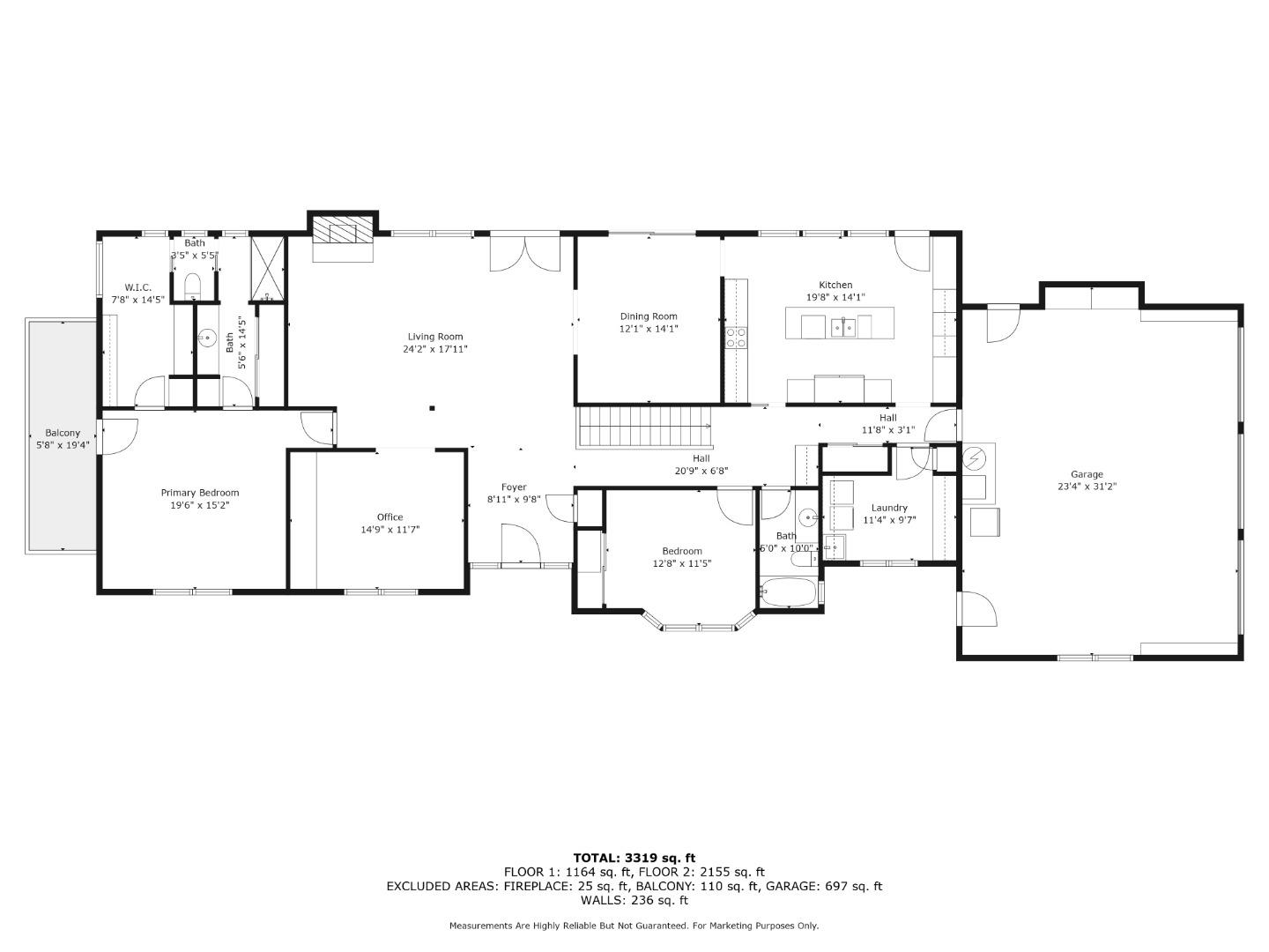 14231 Short Hill CT