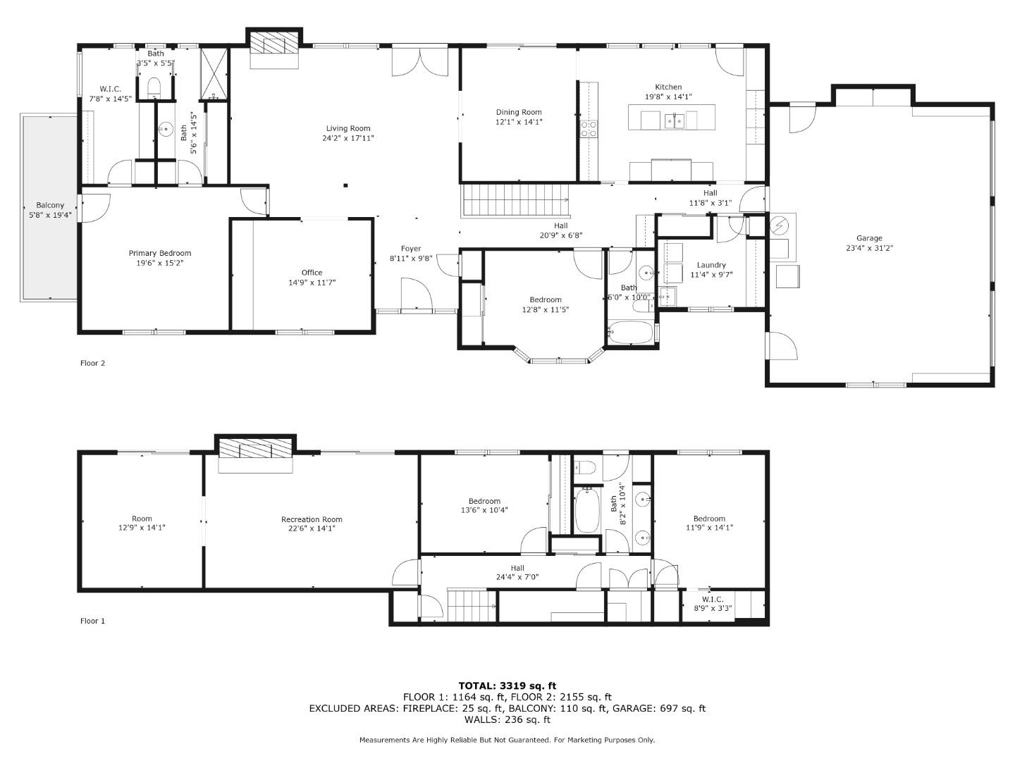 14231 Short Hill CT