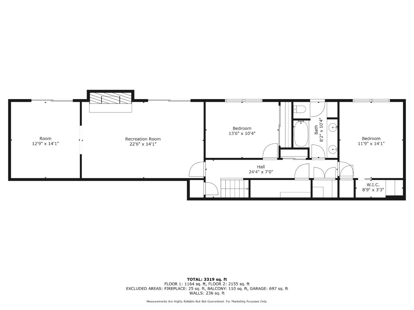 14231 Short Hill CT
