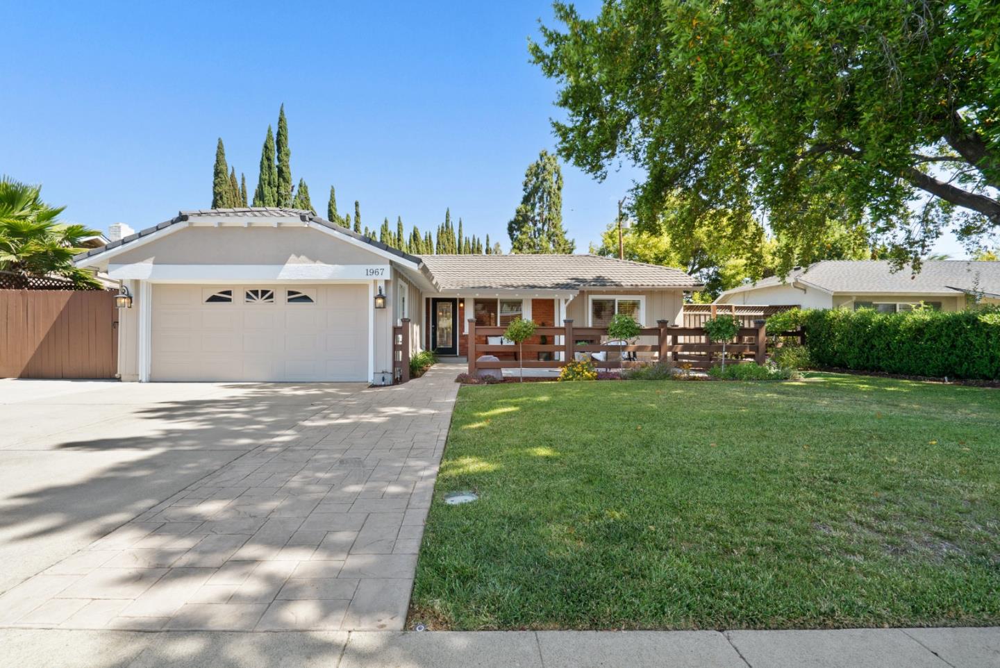 1967 Bernice Way