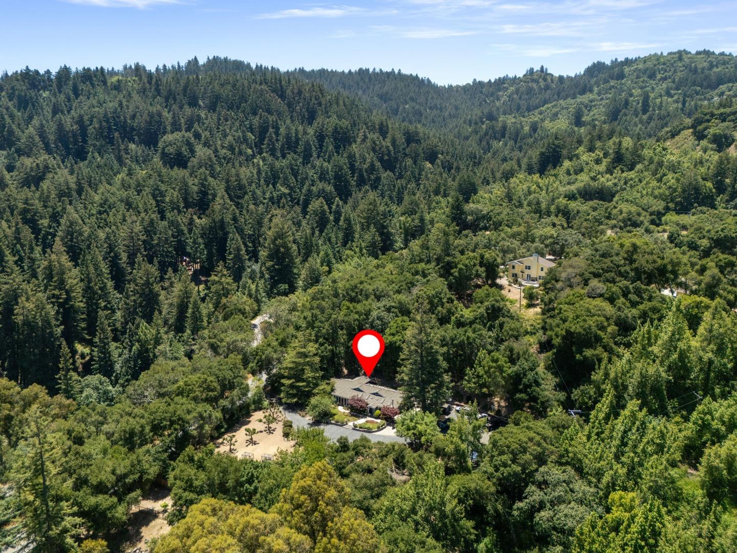 18051 Idylwild Road