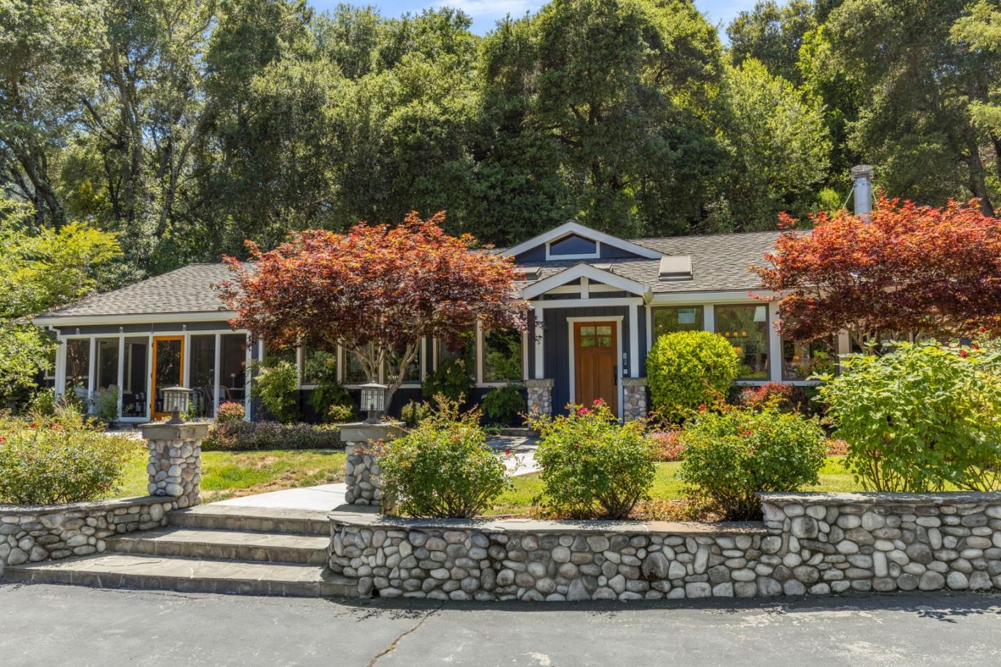 18051 Idylwild Road