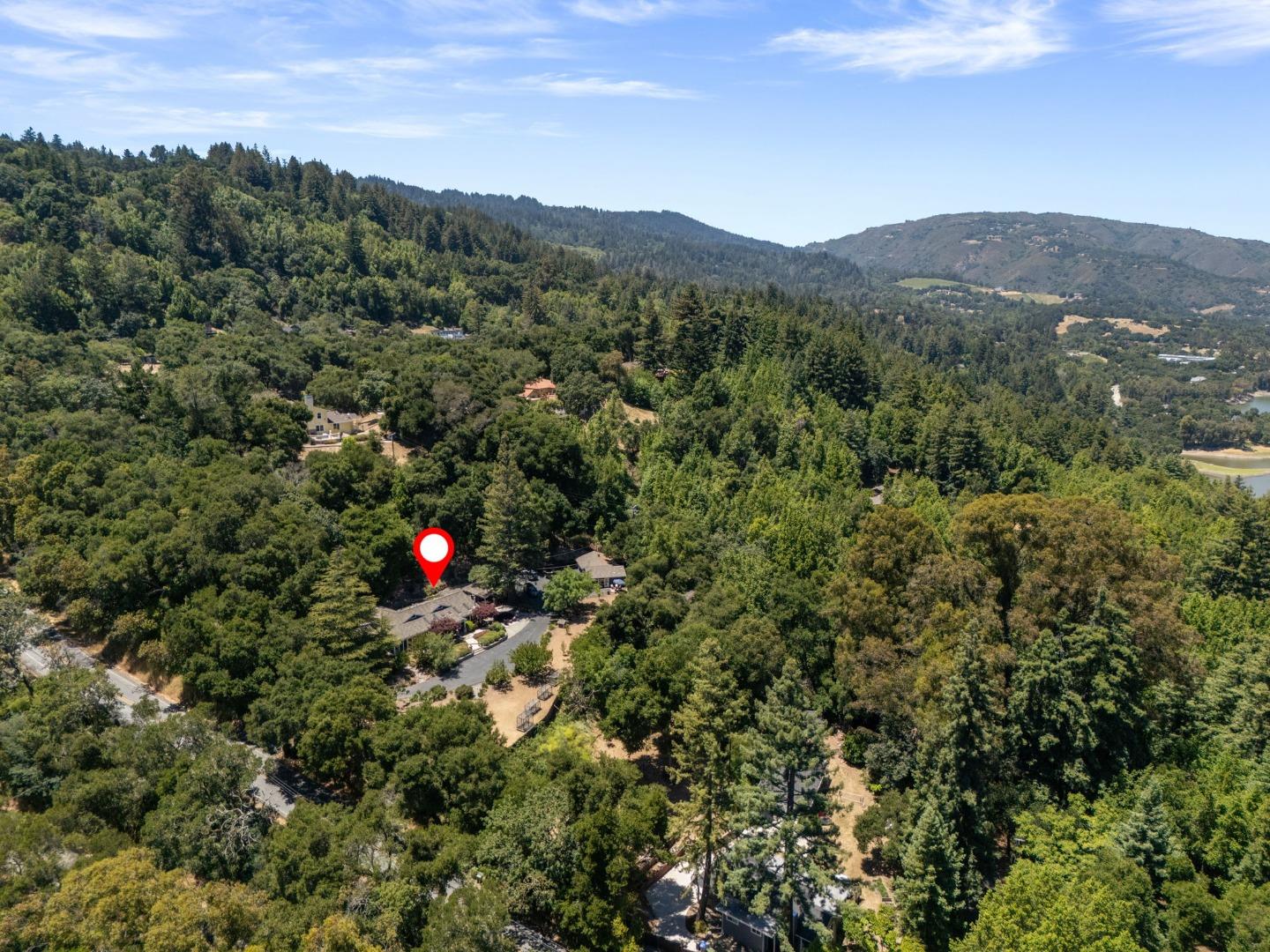 18051 Idylwild Road