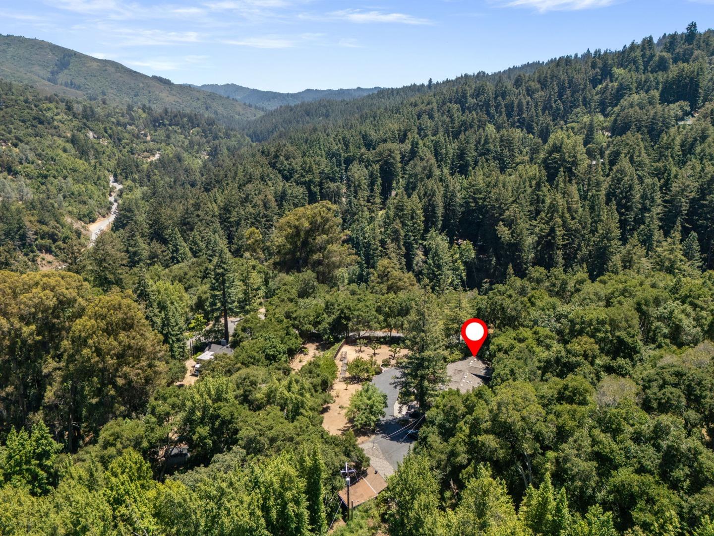 18051 Idylwild Road