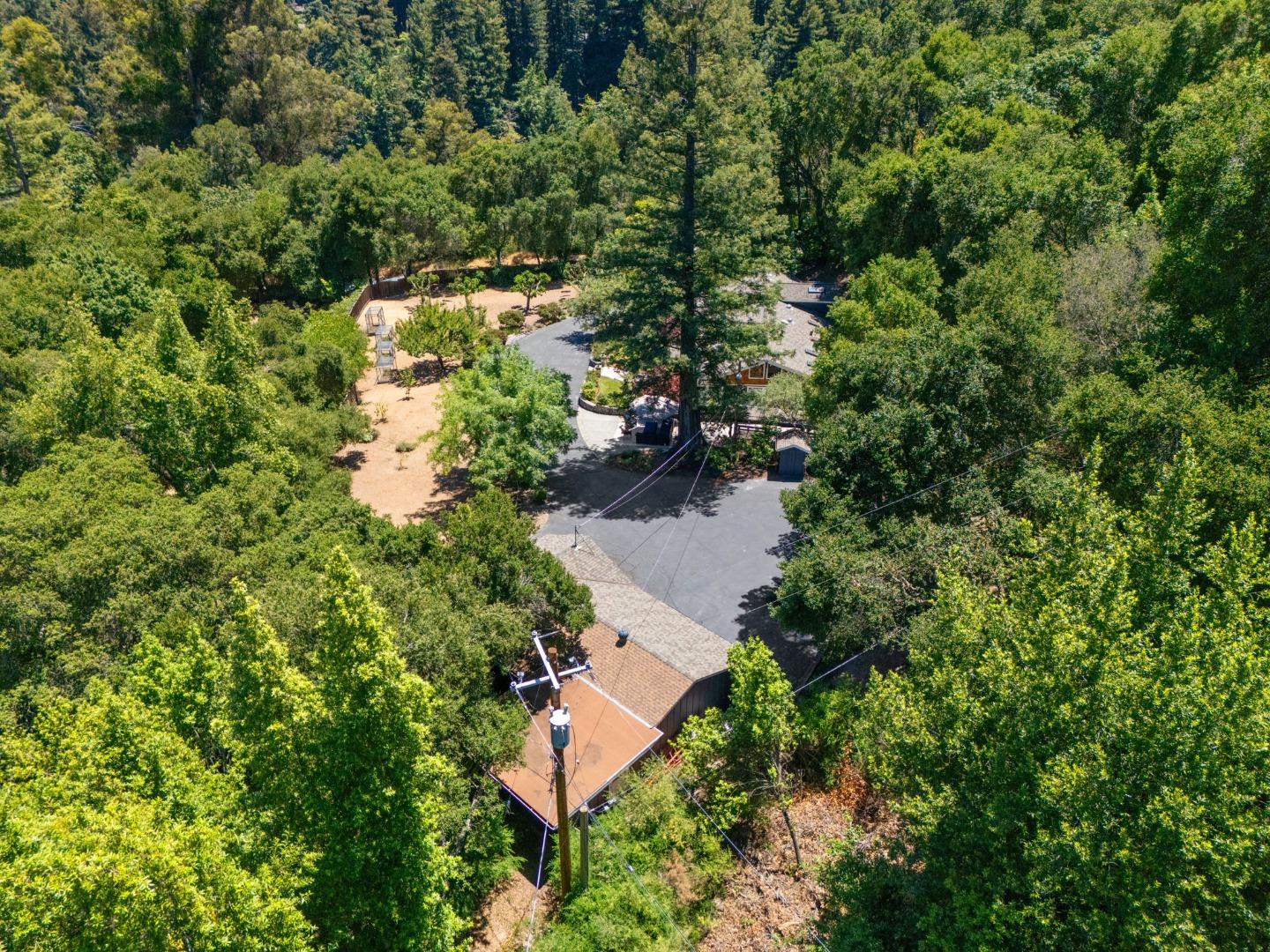 18051 Idylwild Road