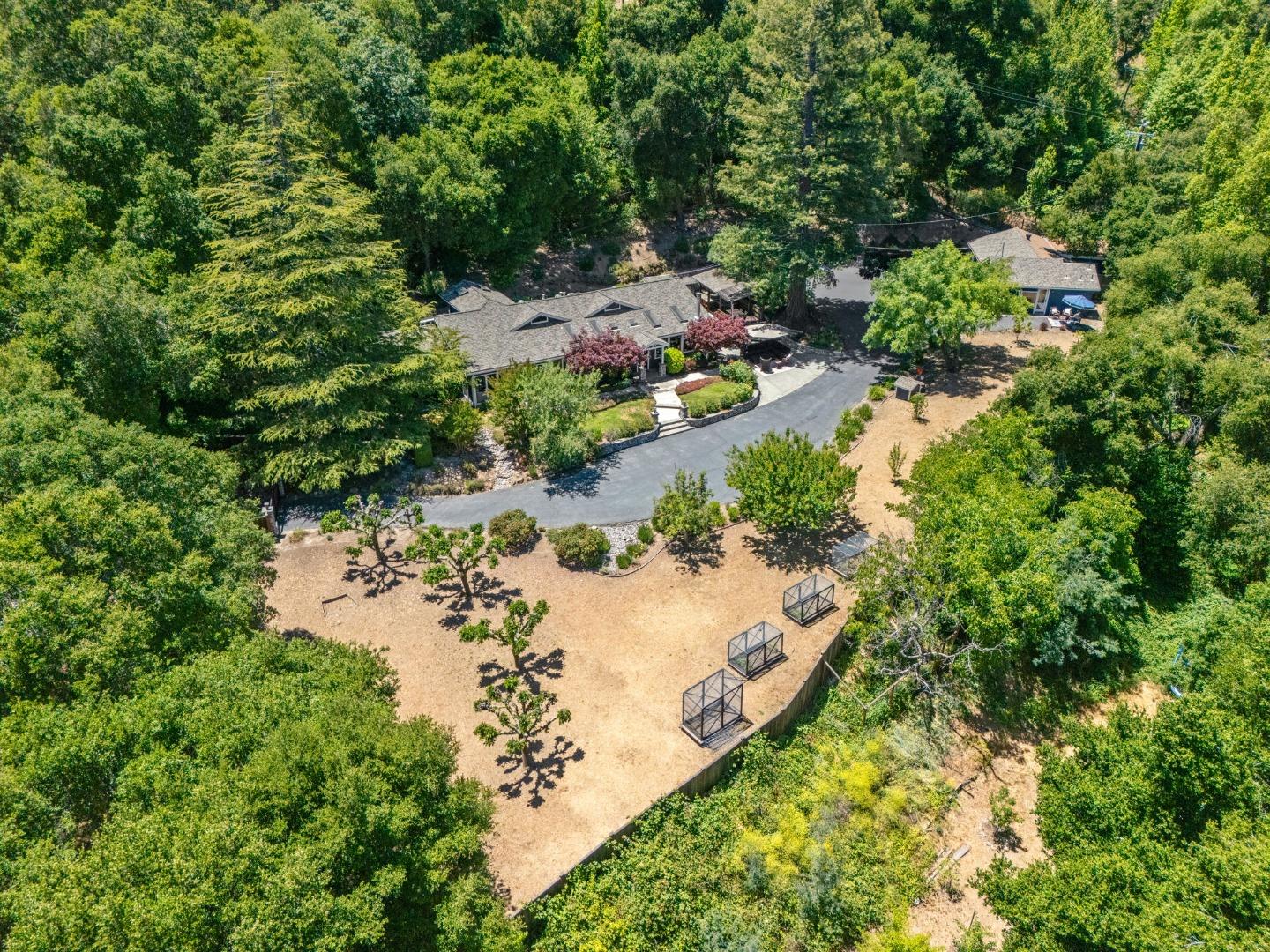 18051 Idylwild Road