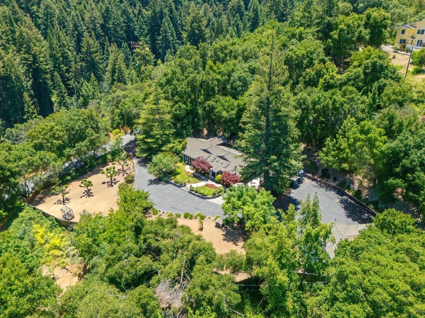 18051 Idylwild Road