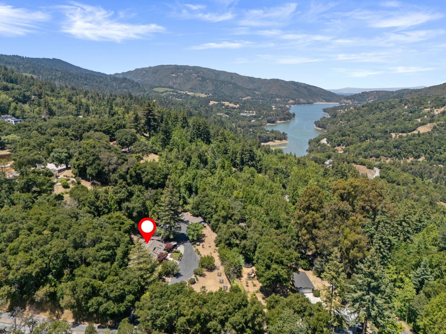 18051 Idylwild Road