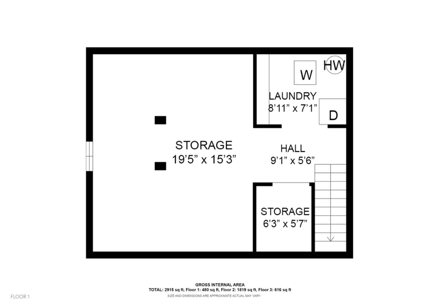 903 Michigan Avenue