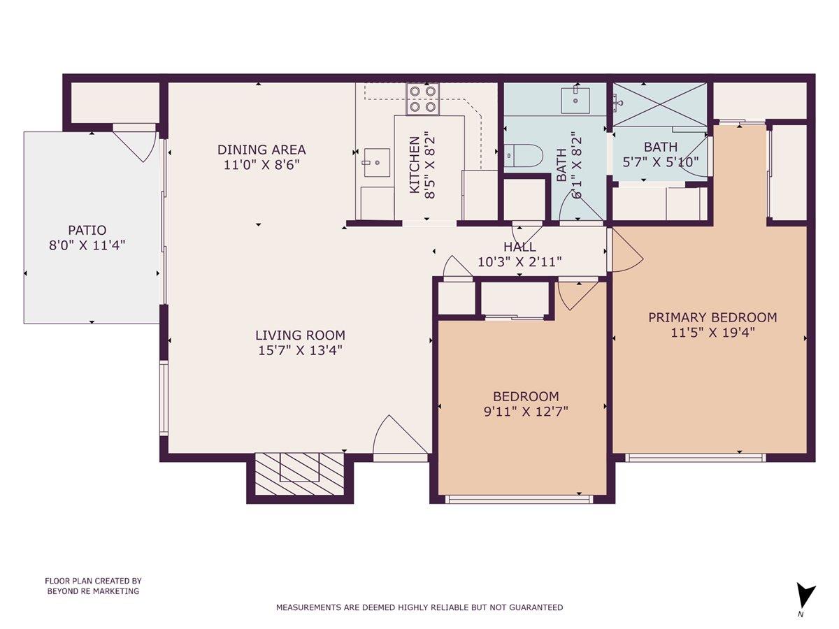 1305 La Terrace Circle