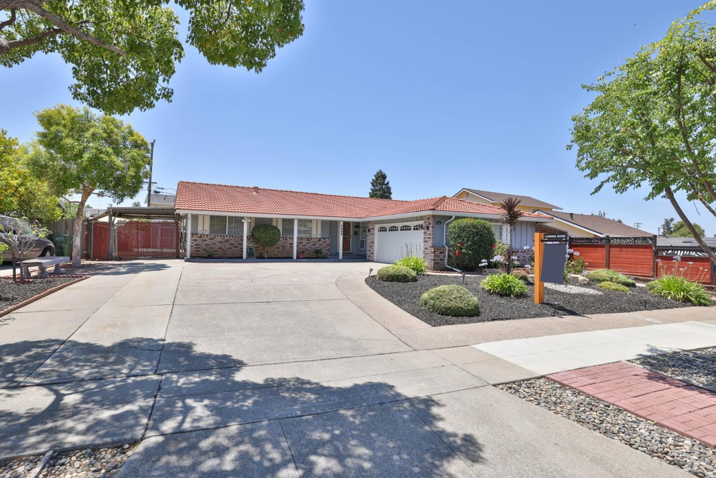 4089 Timberline Drive