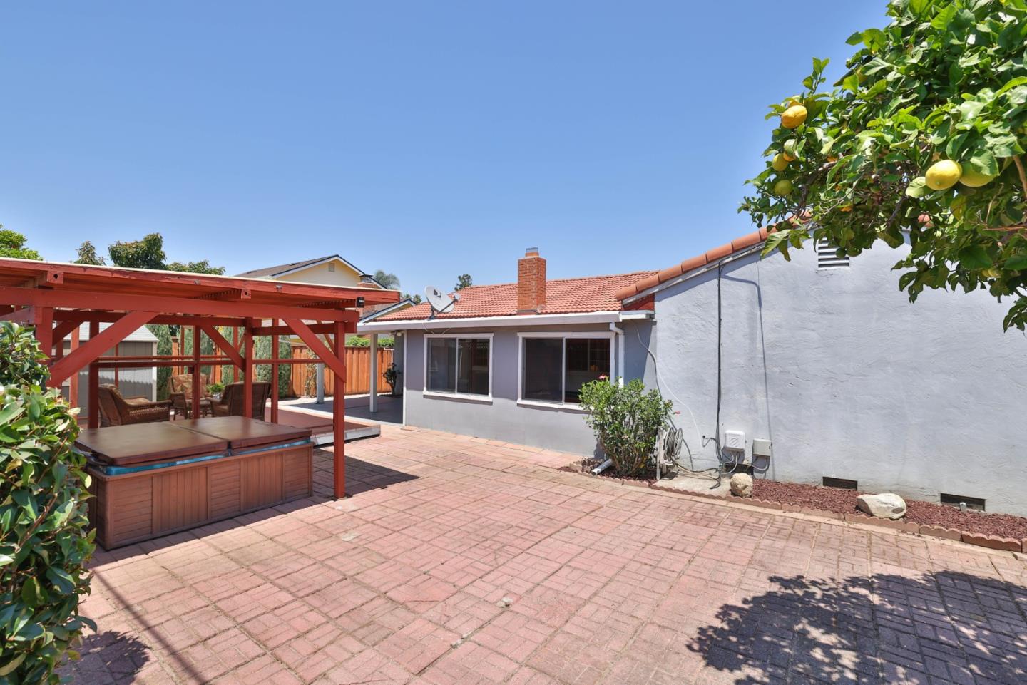 4089 Timberline Drive