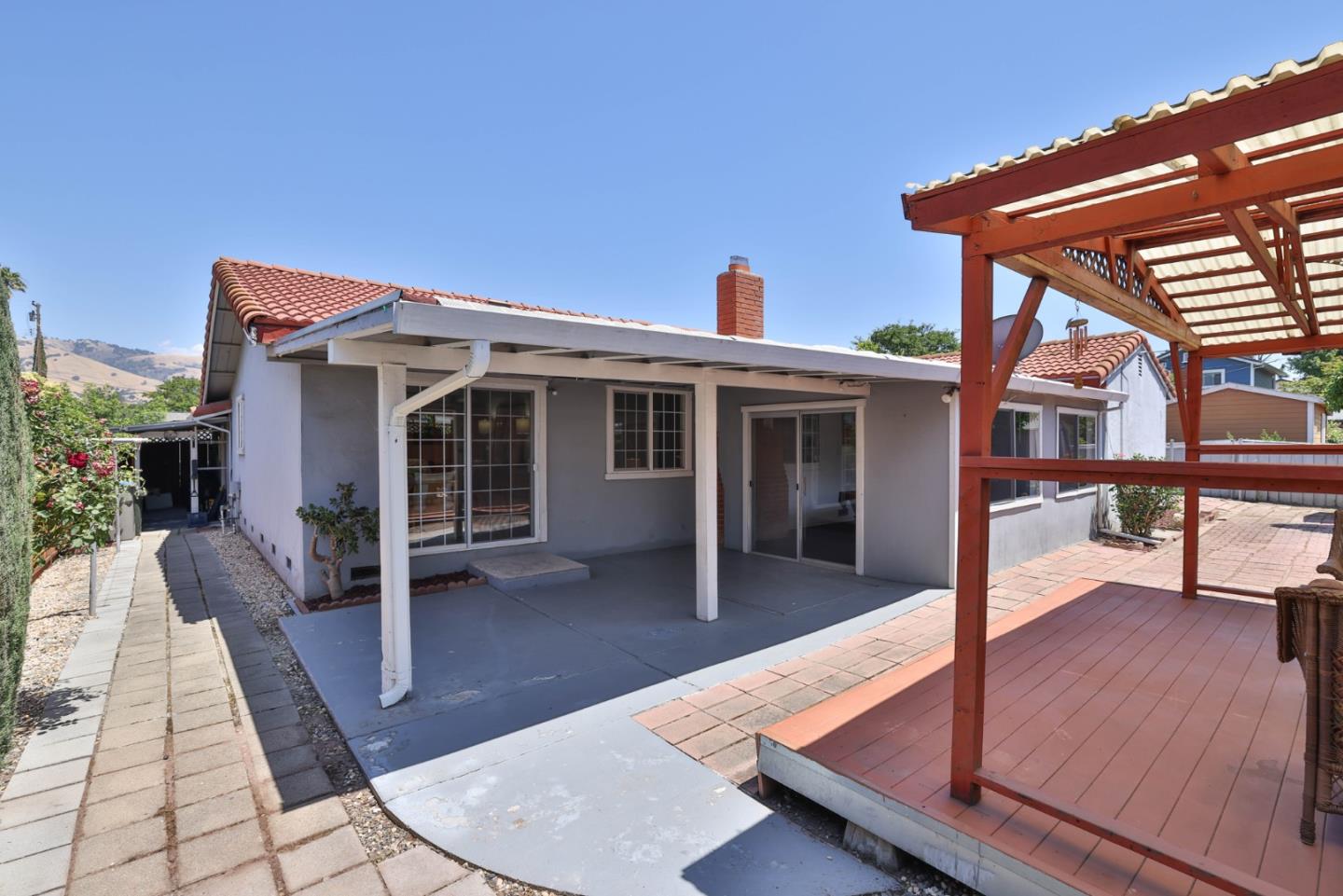 4089 Timberline Drive