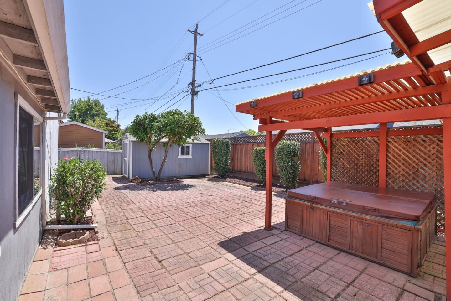 4089 Timberline Drive