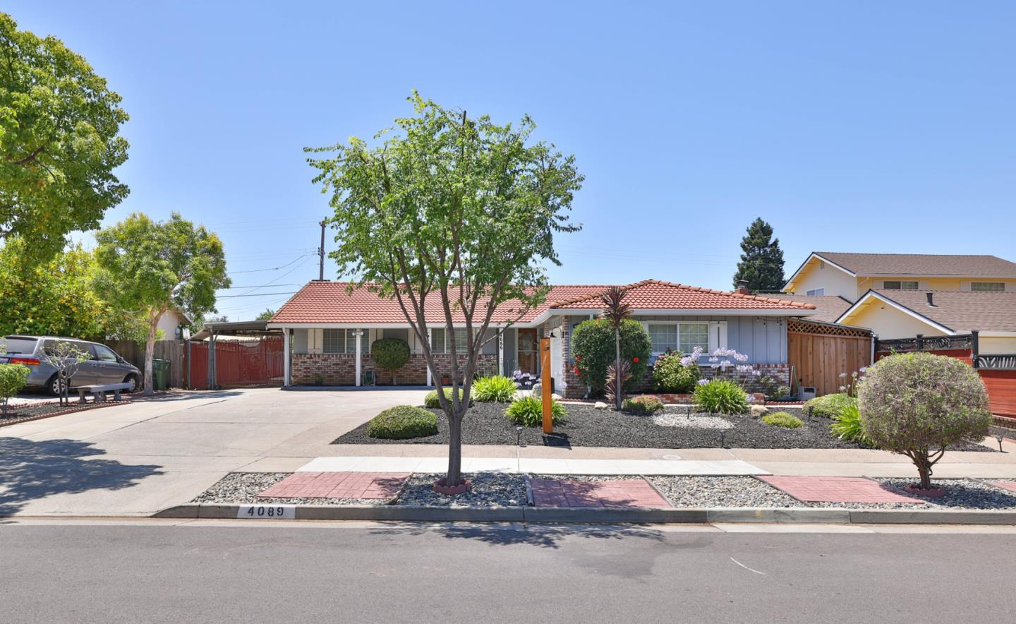 4089 Timberline Drive