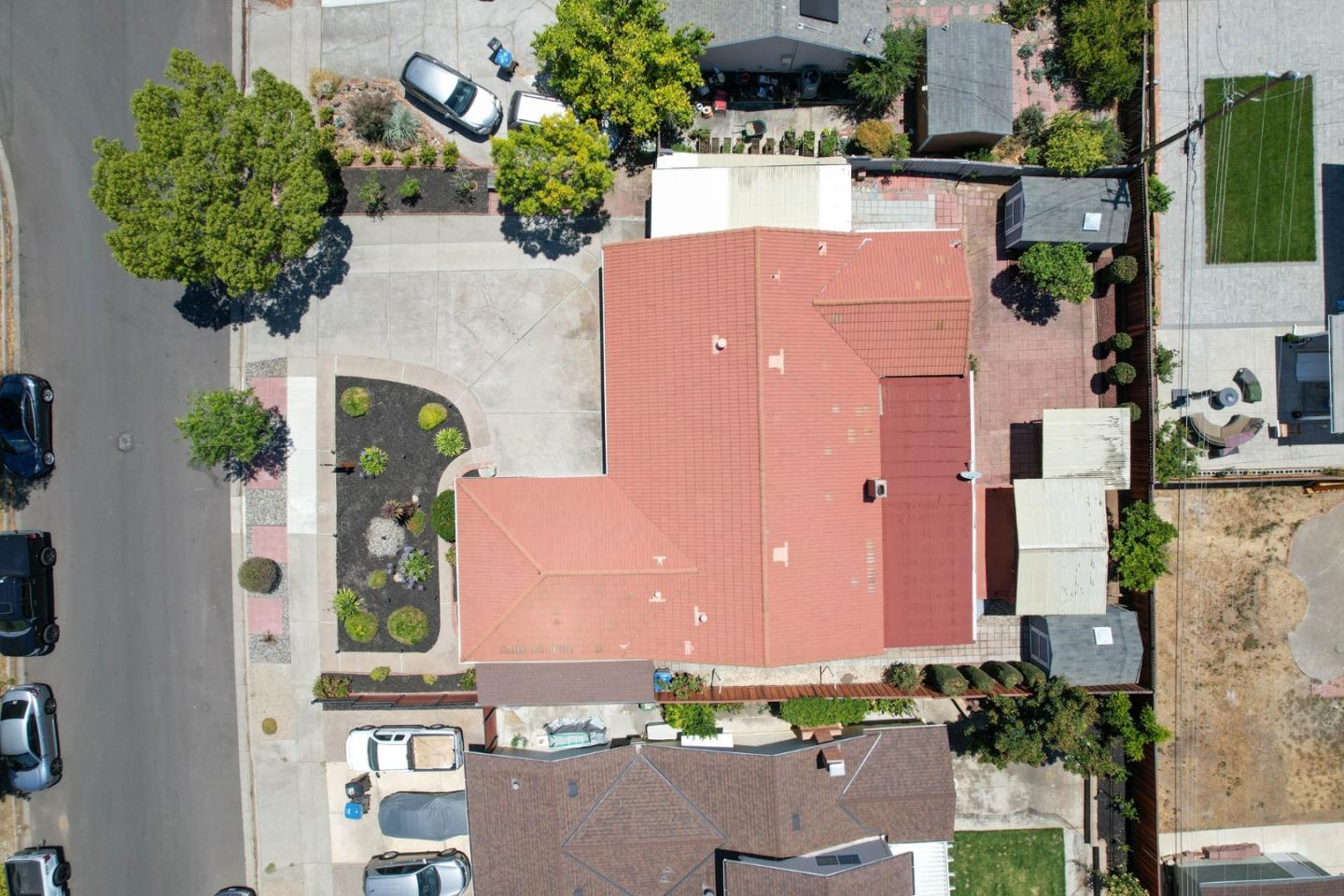 4089 Timberline Drive