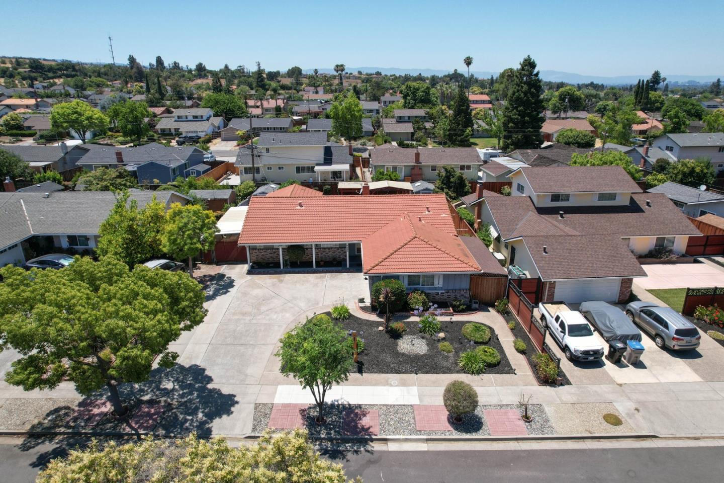 4089 Timberline Drive